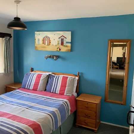 The Hayloft Villa Bude Exterior photo